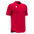 JNR Macron Void Shirt SS - Red - KitRoom