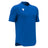 JNR Macron Void Shirt SS - Royal Blue - KitRoom