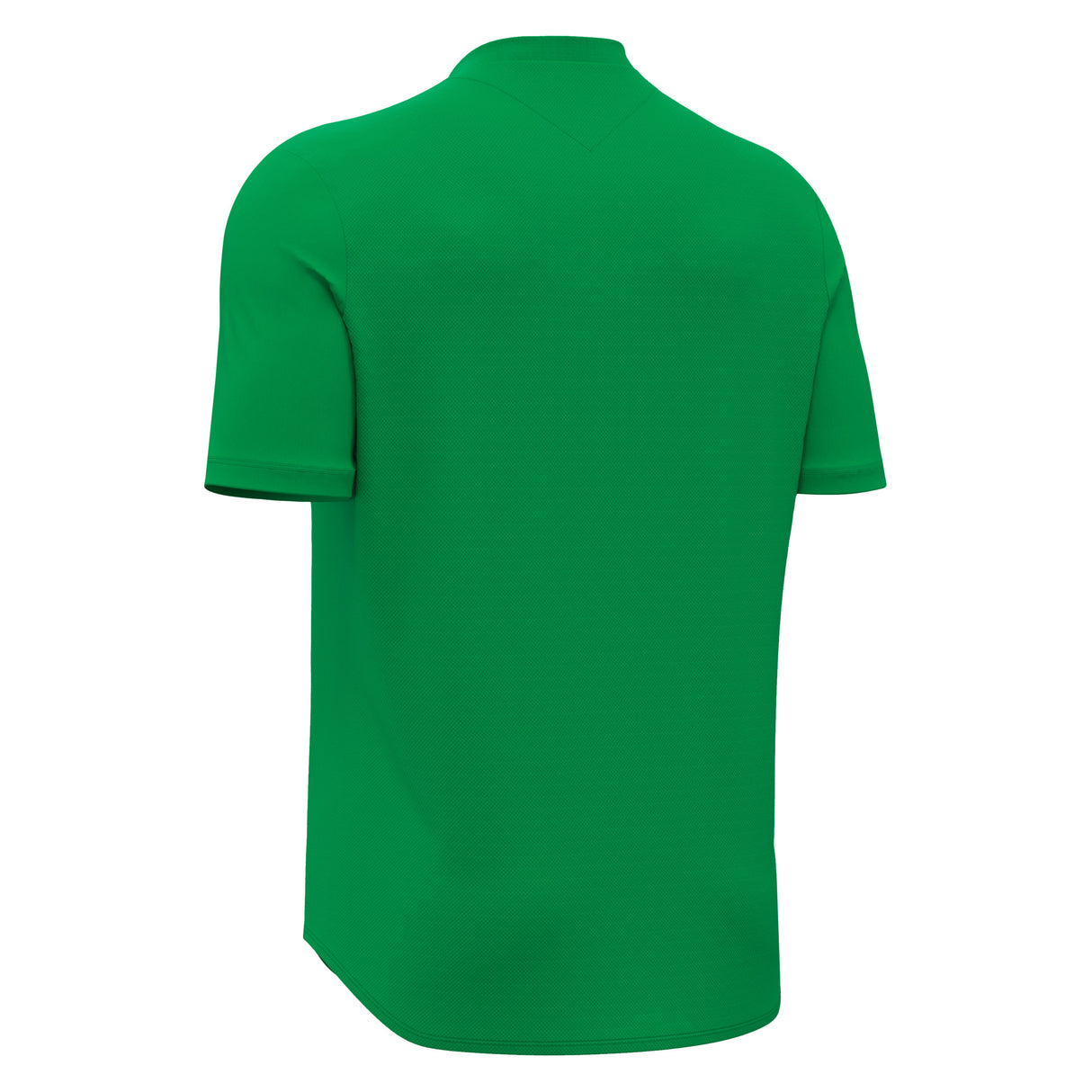 JNR Macron Void Shirt SS - Green - KitRoom