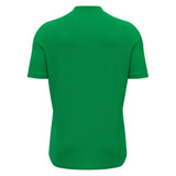 JNR Macron Void Shirt SS - Green - KitRoom