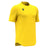 JNR Macron Void Shirt SS - Yellow - KitRoom