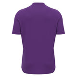 JNR Macron Void Shirt SS - Purple - KitRoom