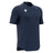 JNR Macron Void Shirt SS - Navy - KitRoom