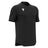 JNR Macron Void Shirt SS - Black - KitRoom