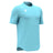 JNR Macron Void Shirt SS - Sky - KitRoom