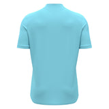 JNR Macron Void Shirt SS - Sky - KitRoom