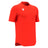 JNR Macron Void Shirt SS - Orange - KitRoom
