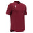 JNR Macron Void Shirt SS - Cardinal - KitRoom