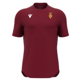 Whitburn FC SNR Macron Void Shirt SS