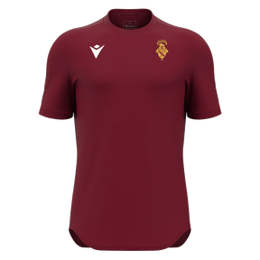 Whitburn FC SNR Macron Void Shirt SS