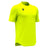 JNR Macron Void Shirt SS - Neon Yellow - KitRoom