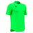 JNR Macron Void Shirt SS - Neon Green - KitRoom