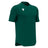JNR Macron Void Shirt SS - Bottle Green - KitRoom