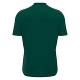 JNR Macron Void Shirt SS - Bottle Green - KitRoom