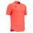 JNR Macron Void Shirt SS - Neon Coral - KitRoom