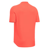 JNR Macron Void Shirt SS - Neon Coral - KitRoom