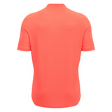 JNR Macron Void Shirt SS - Neon Coral - KitRoom