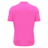 JNR Macron Void Shirt SS - Pink - KitRoom