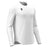 JNR Macron Void Shirt LS - White - KitRoom