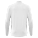 JNR Macron Void Shirt LS - White - KitRoom