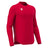 JNR Macron Void Shirt LS - Red - KitRoom