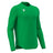JNR Macron Void Shirt LS - Green - KitRoom