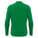 JNR Macron Void Shirt LS - Green - KitRoom