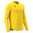 JNR Macron Void Shirt LS - Yellow - KitRoom