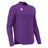 JNR Macron Void Shirt LS - Purple - KitRoom