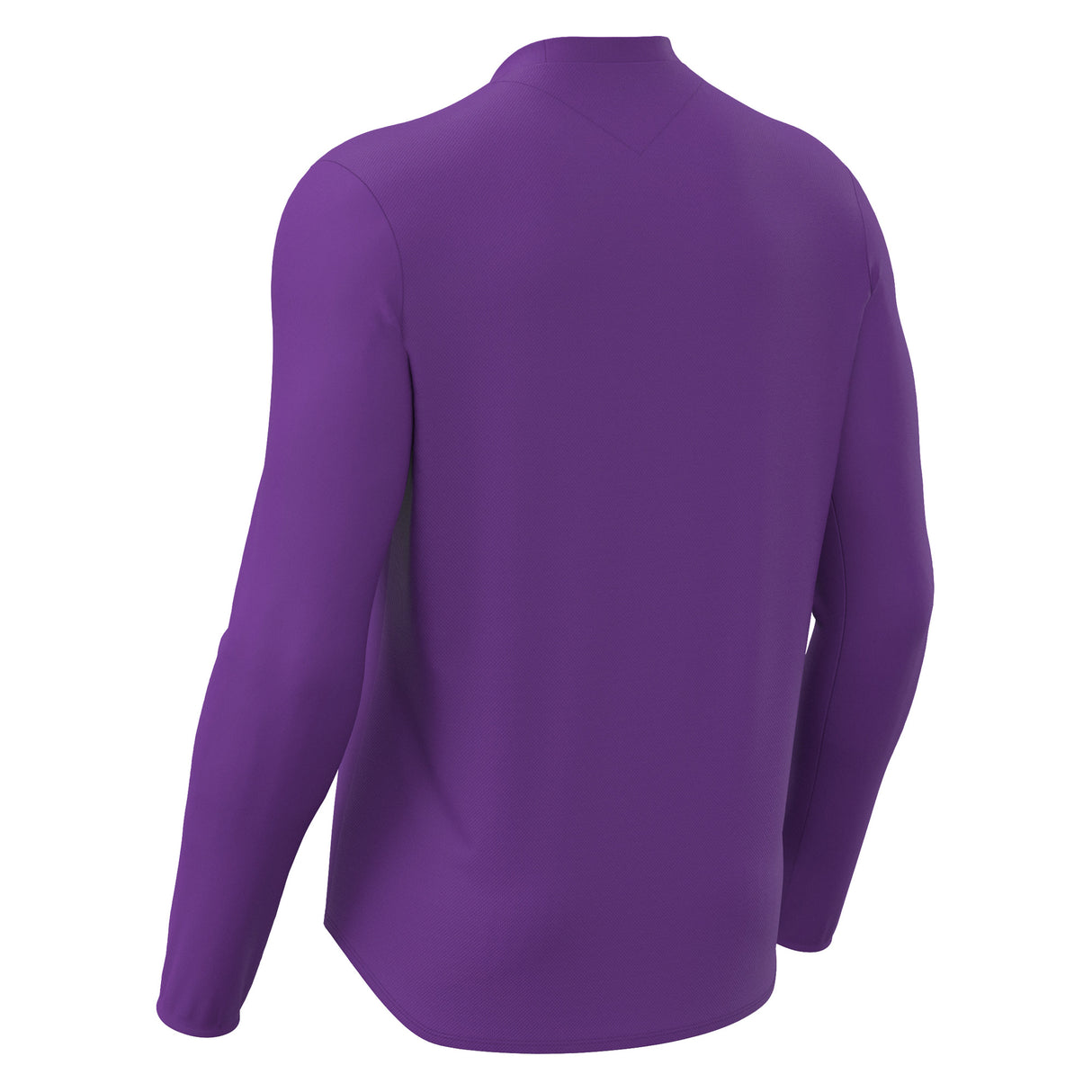 JNR Macron Void Shirt LS - Purple - KitRoom