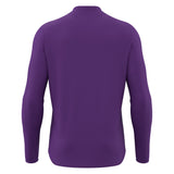 JNR Macron Void Shirt LS - Purple - KitRoom