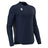 JNR Macron Void Shirt LS - Navy - KitRoom