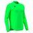 JNR Macron Void Shirt LS - Neon Green - KitRoom