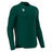 JNR Macron Void Shirt LS - Bottle Green - KitRoom