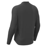 JNR Macron Void Shirt LS - Anthracite - KitRoom