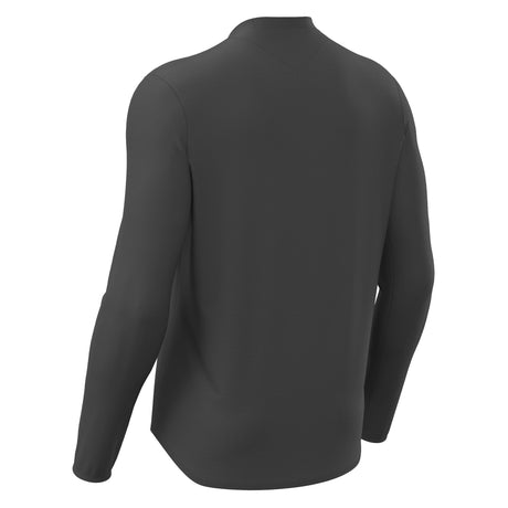 JNR Macron Void Shirt LS - Anthracite - KitRoom
