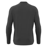 JNR Macron Void Shirt LS - Anthracite - KitRoom