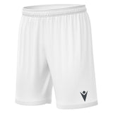 JNR Macron Galax Short - White - KitRoom