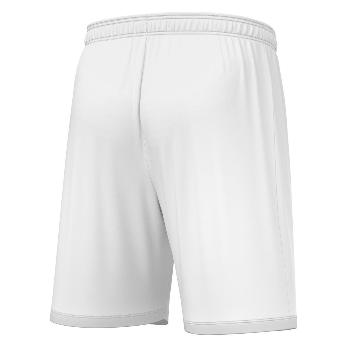 JNR Macron Galax Short - White - KitRoom