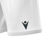 JNR Macron Galax Short - White - KitRoom