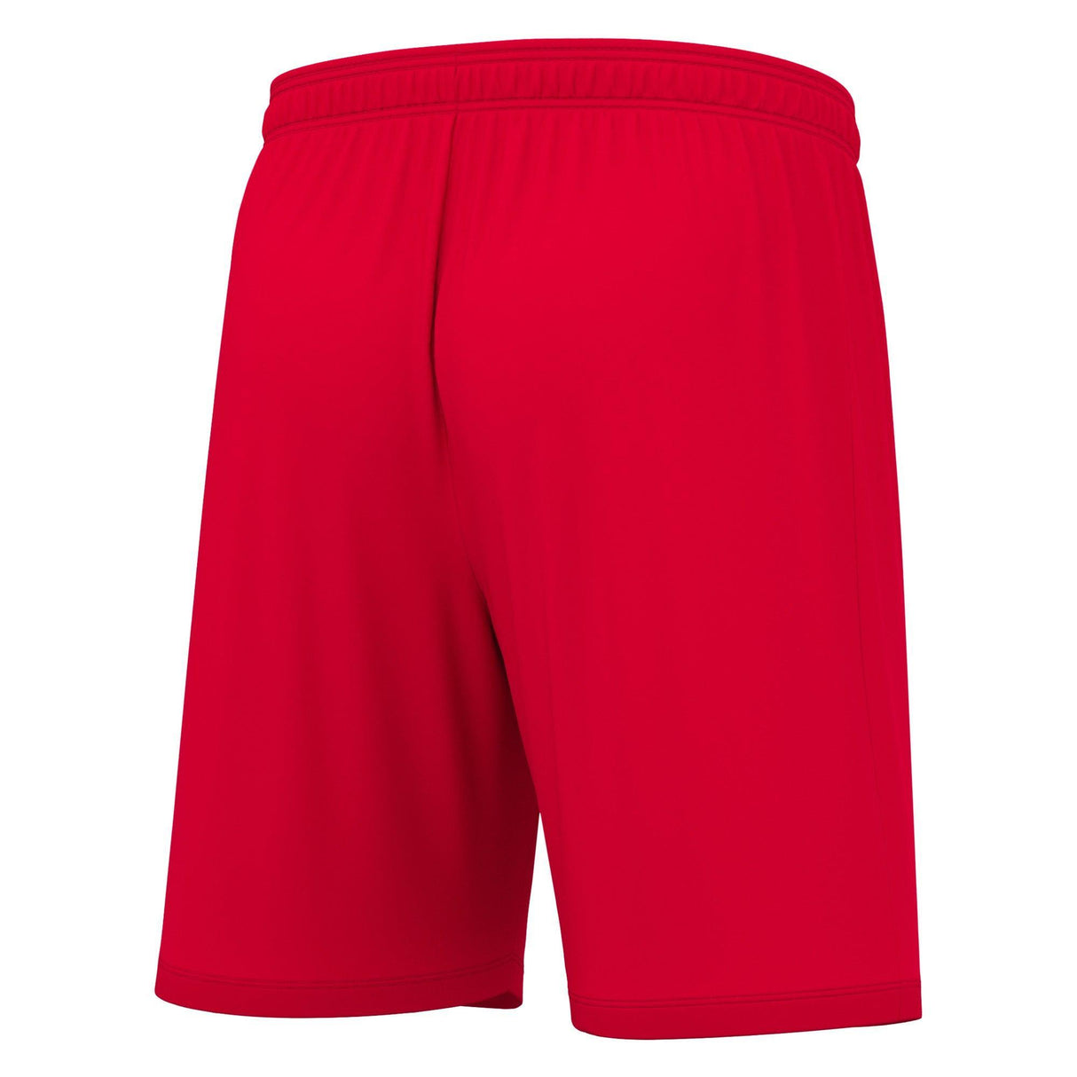 JNR Macron Galax Short - Red - KitRoom