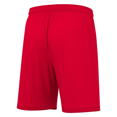 JNR Macron Galax Short - Red - KitRoom