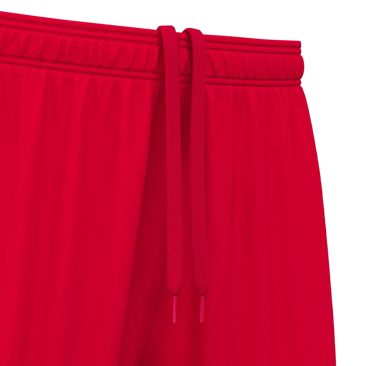 JNR Macron Galax Short - Red - KitRoom
