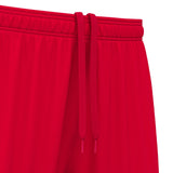 JNR Macron Galax Short - Red - KitRoom