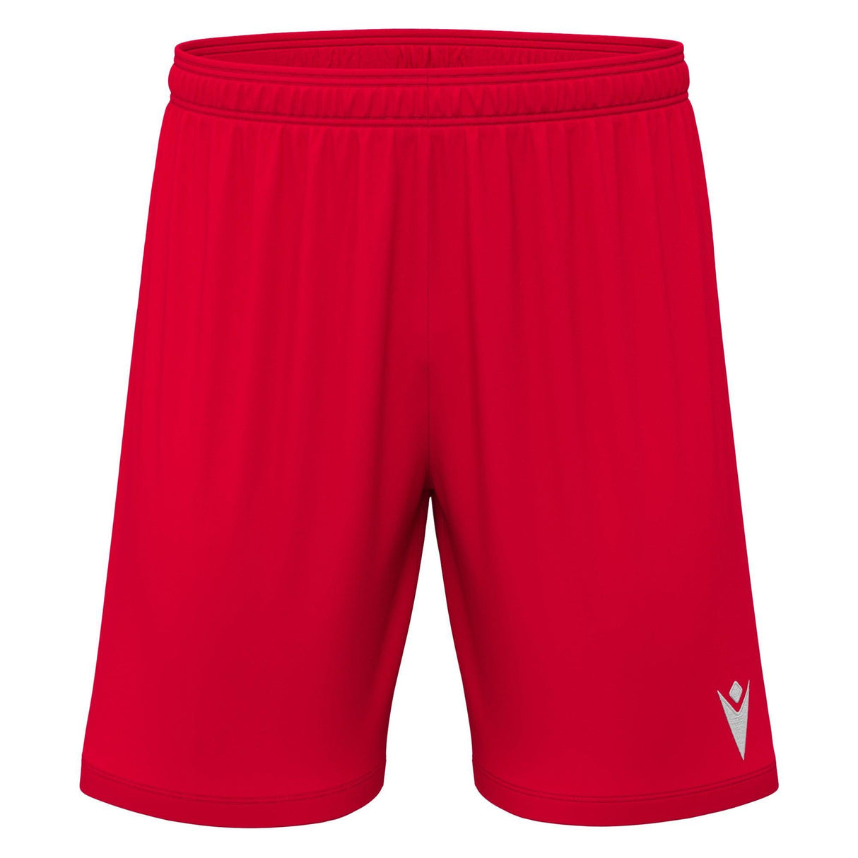 JNR Macron Galax Short - Red - KitRoom