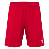 JNR Macron Galax Short - Red - KitRoom