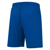 JNR Macron Galax Short - Royal Blue - KitRoom
