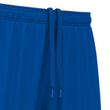 JNR Macron Galax Short - Royal Blue - KitRoom