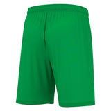 JNR Macron Galax Short - Green - KitRoom