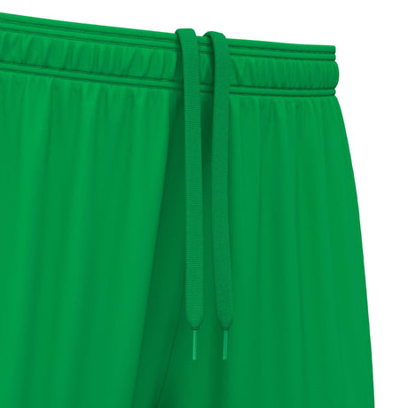 JNR Macron Galax Short - Green - KitRoom
